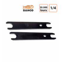 clés Meuleuse d'angle pneumatique BAHCO 20000 tours