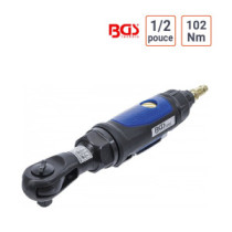 Cliquet pneumatique 1/2 102 Nm