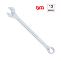 Clé mixte 13 mm extra longues haute qualité