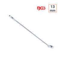 Clé mixte 13 mm longues haute qualité