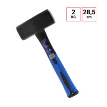 Maillet de Frappe 2 KG  28,5 cm