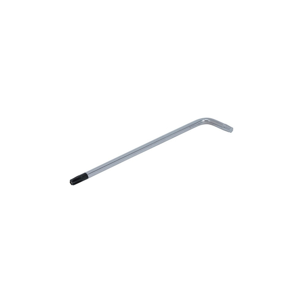 Clé torx extra longues avec/sans perçage T20