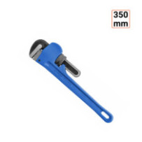 Clé à tuyau à 90 degrés Stillson 350 mm ou 14 pouce