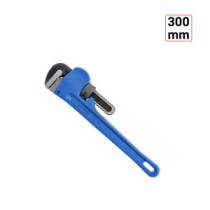 Clé à tuyau à 90 degrés Stillson 300 mm ou 12 pouces