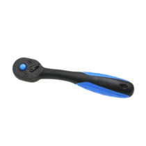 Cliquet manuel 1/4 pouce 72 dents