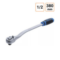 Cliquet réversible extra long 1/2 pouce 380 mm