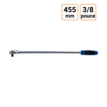 Cliquet réversible extra long 3/8 pouce