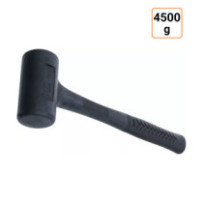 Maillet de débosselage anti rebonds 4,5 Kg