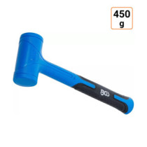 Maillet de débosselage anti rebonds 450 g