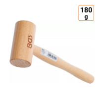 Maillet en bois 180 g