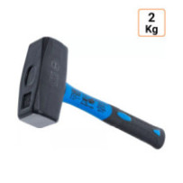 Massette manche en fibres de verre 2 Kg