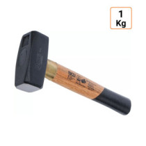Massette manche en bois 1 Kg