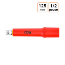 Rallonge VDE 1/2 pouce