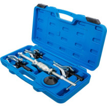  Coffret 5 pièces d'extracteurs interne et externe - 4