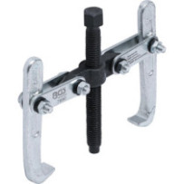 Extracteur interne et externe 2 griffes 65 à 100 mm - 1