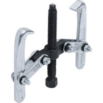  Extracteur interne et externe 2 griffes 65 à 100 mm - 2