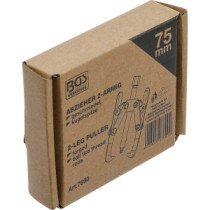  Extracteur interne et externe 2 griffes 65 à 100 mm - 4