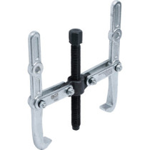 Extracteur interne et externe 2 griffes 76 à 165 mm - 1