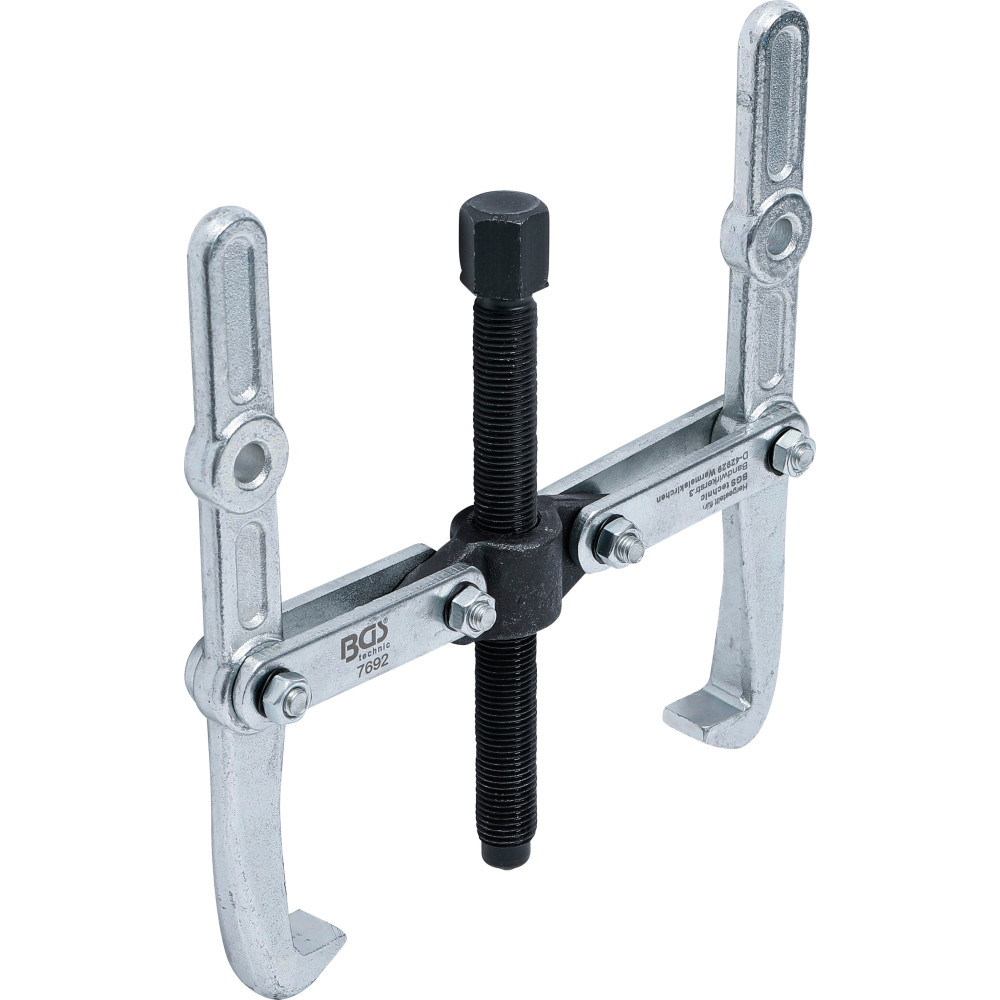Extracteur interne et externe 2 griffes 76 à 165 mm - 1