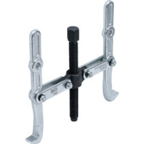  Extracteur interne et externe 2 griffes 76 à 165 mm - 3