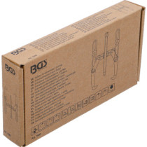  Extracteur interne et externe 2 griffes 76 à 165 mm - 4