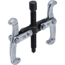 Extracteur interne et externe 2 griffes 15 à 120 mm - 1