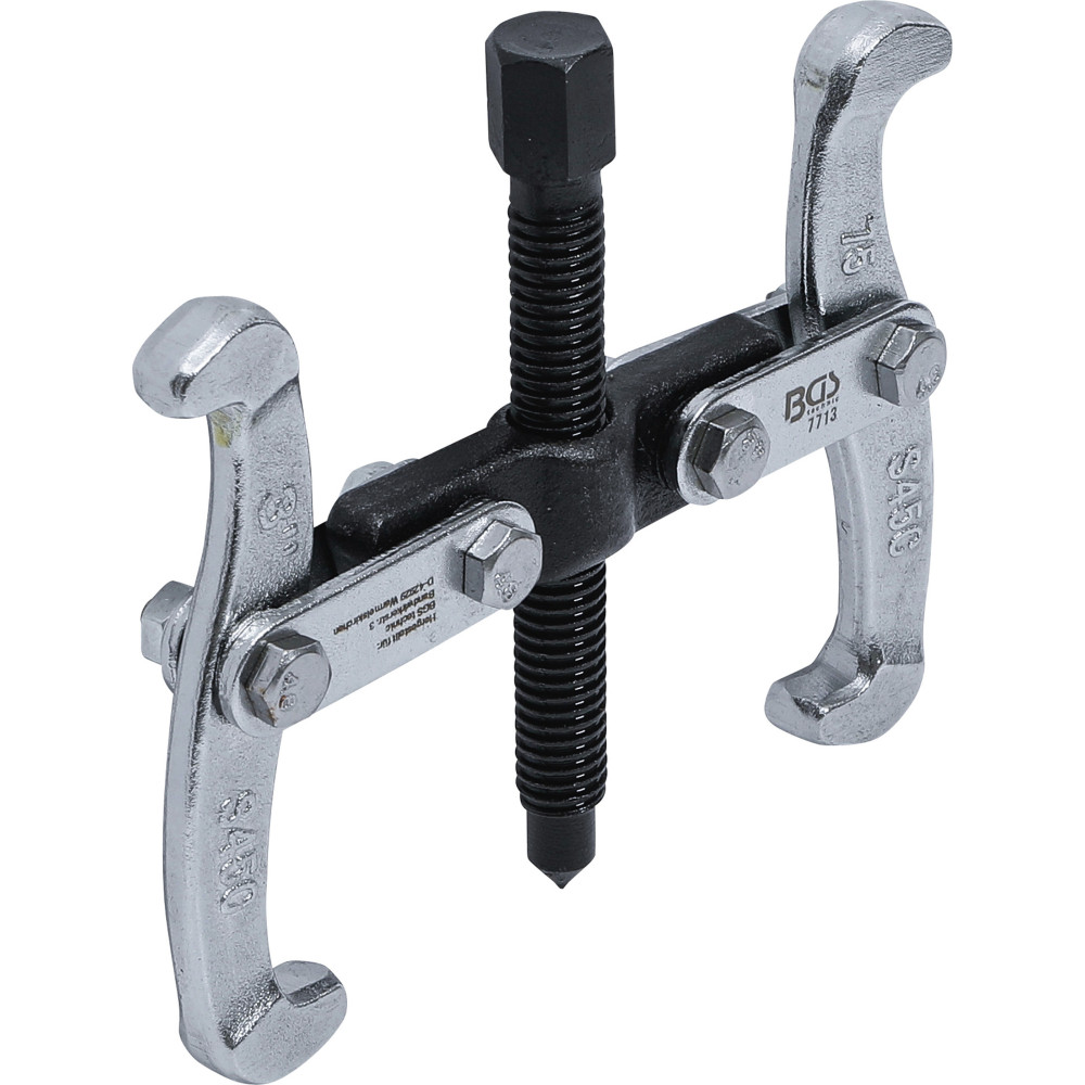 Extracteur interne et externe 2 griffes 15 à 120 mm - 1