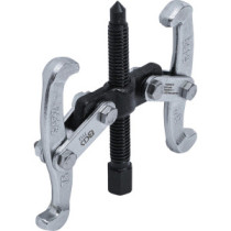  Extracteur interne et externe 2 griffes 15 à 120 mm - 2