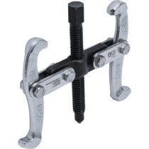  Extracteur interne et externe 2 griffes 15 à 120 mm - 3