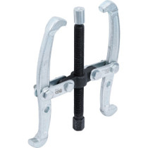  Extracteur interne et externe 2 griffes 25 à 195 mm - 2