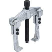 Extracteur parallèle filetage fin 2 griffes 40 à 95 mm - 1