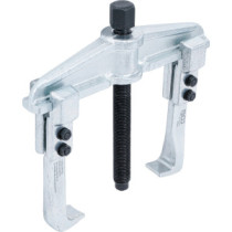 Extracteur parallèle filetage fin 2 griffes 50 à 130 mm - 1