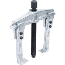 Extracteur parallèle filetage fin 2 griffes 50 à 150 mm - 1