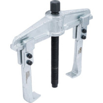 Extracteur parallèle filetage fin 2 griffes 100 à 250 mm - 1