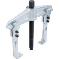 Extracteur parallèle filetage fin 2 griffes 100 à 250 mm - 1