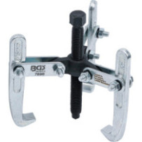 Extracteur interne et externe 3 griffes 20 à 100 mm - 1