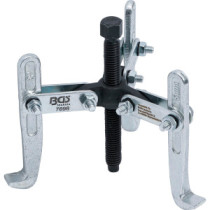  Extracteur interne et externe 3 griffes 20 à 100 mm - 3