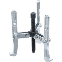  Extracteur interne et externe 3 griffes 25 à 120 mm - 3