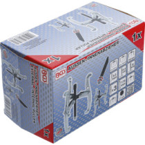  Extracteur interne et externe 3 griffes 25 à 160 mm - 4