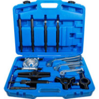 Kit extracteur hydraulique 10 t 25 pièces - 1