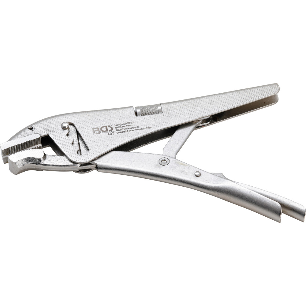 Pince étau réglage rapide 4 fois 225 mm - 1