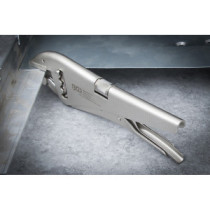  Pince étau réglage rapide 4 fois 225 mm - 4