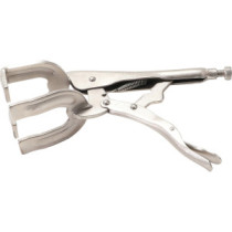 Pince étau de soudeur 280 mm - 1