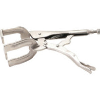 Pince étau de soudeur 280 mm - 1