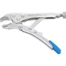 Pince étau extra courte 100 mm - 1