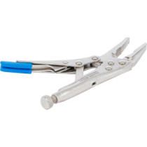  Pince étau longs becs extra courte 125 mm - 3