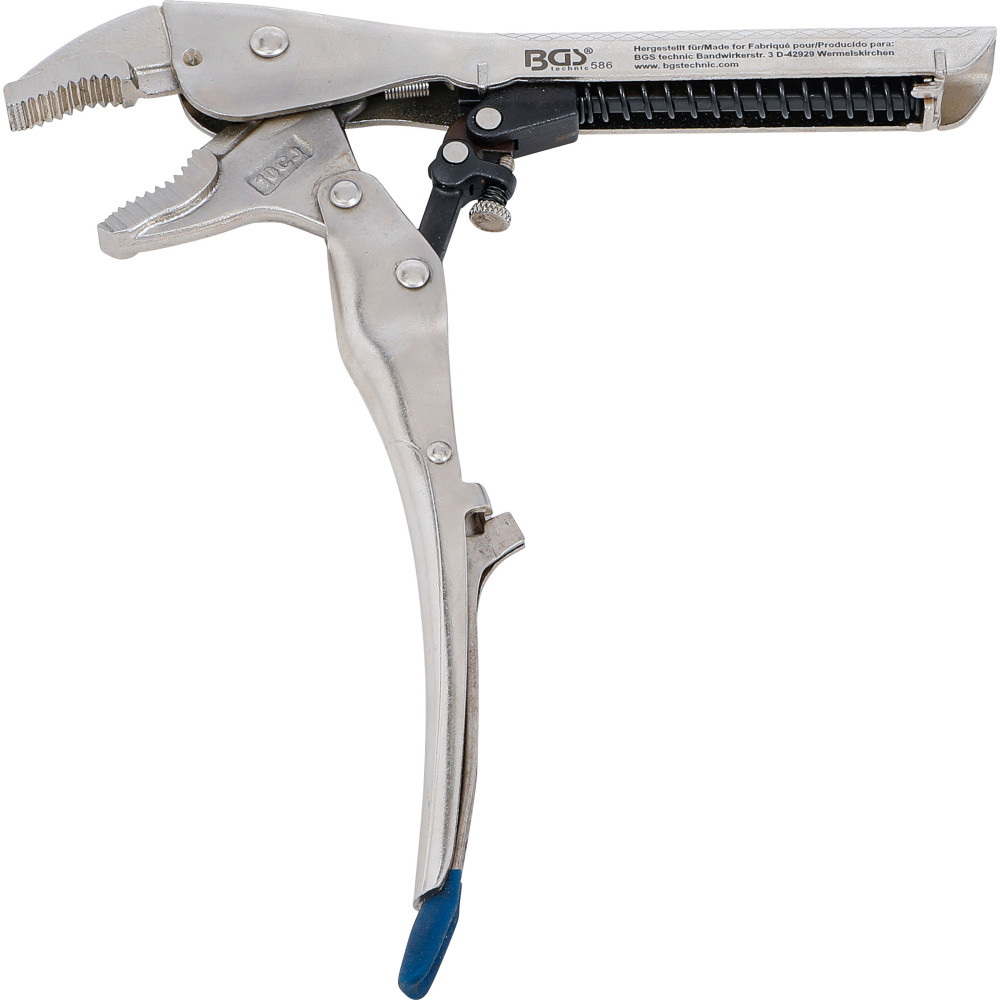 Pince étau automatique 230 mm - 1
