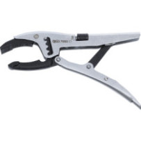 Pince-étau réglage rapide 4 mâchoire 250 mm - 1