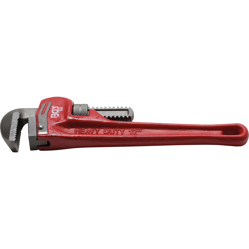 Pince serre-tube une main 300 mm 13 - 32 mm - 1