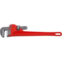 Pince serre-tube une main 450 mm 25 - 51 mm - 1
